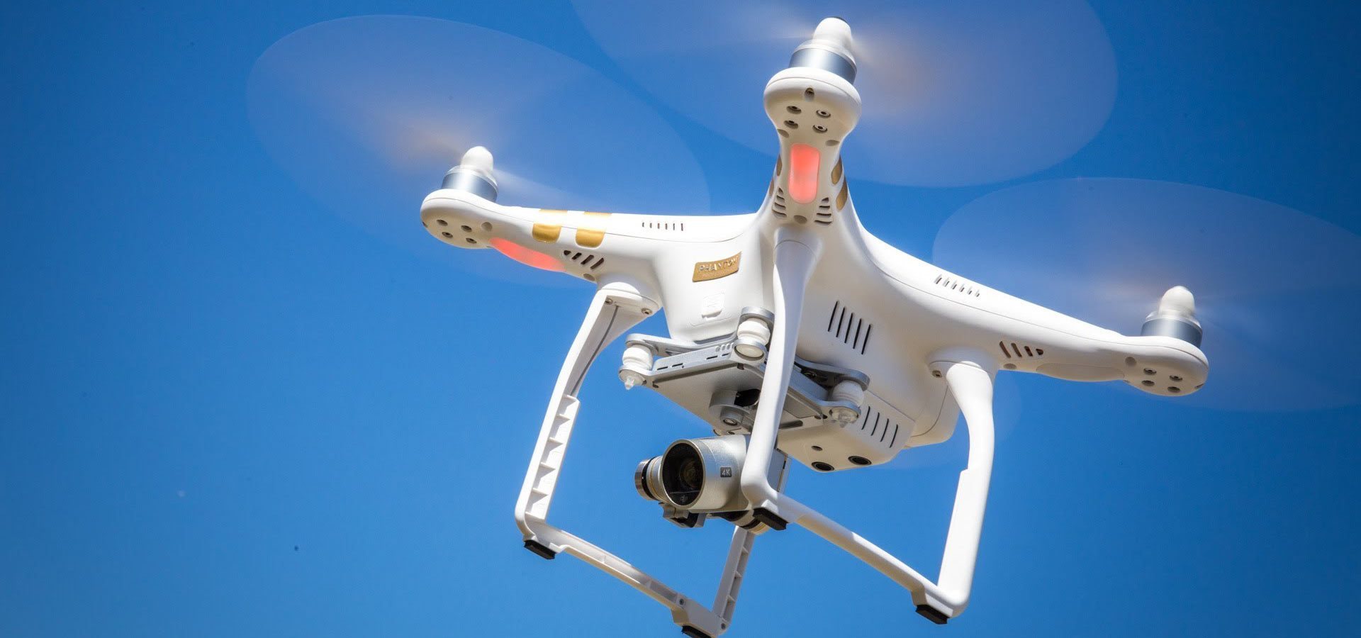 O uso de drones pode transformar o setor de logística?