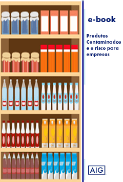 Conheça os produtos contaminados e o risco para as empresas