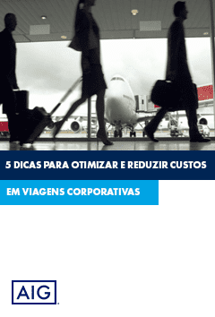 Seguro de Viagem Corporativo: por que incluir no meu planejamento para 2023?