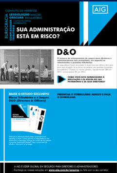 AIGCAST EPISÓDIO 3 | Macrotendências Econômicas e os Riscos para Diretores e Administradores no Brasil