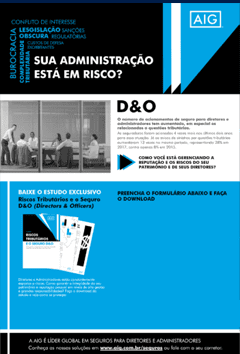 Classes de ações em ofertas públicas nos Estados Unidos: um risco oculto para empresas de capital aberto internacionais?