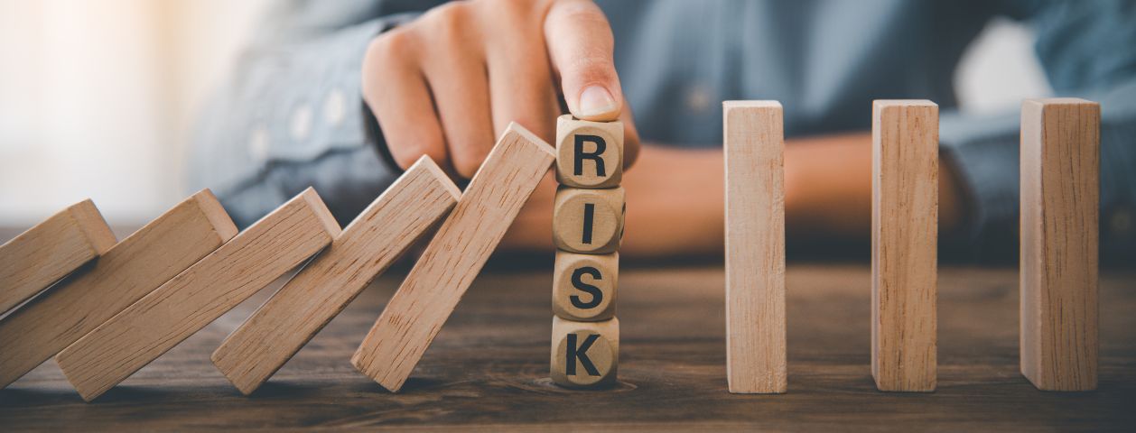 Três tendências globais para gestão de riscos