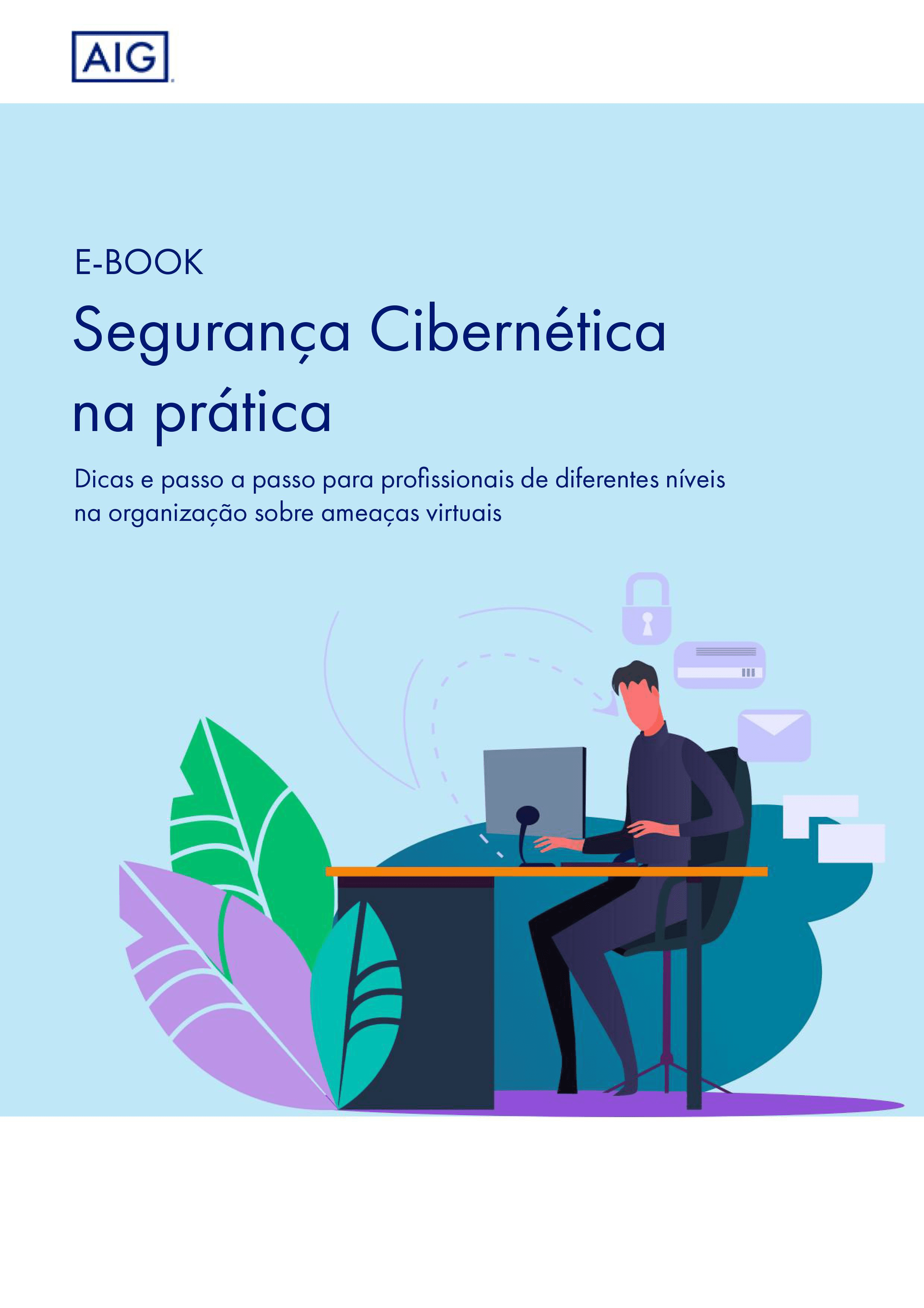 Como se proteger do vazamento de dados? Entenda tudo aqui