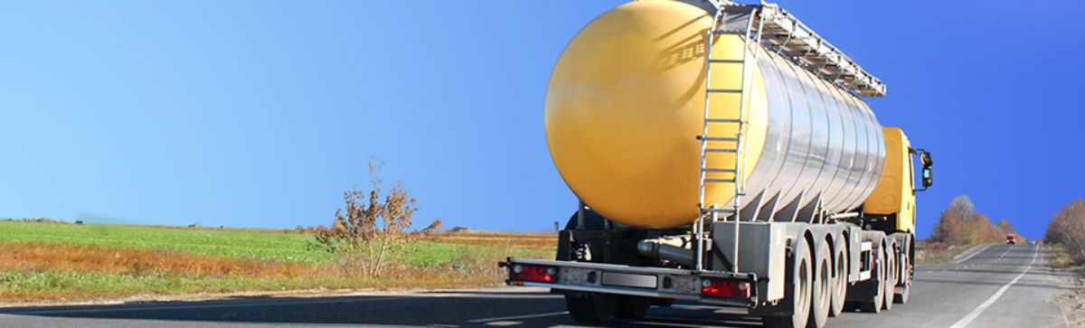 Preparado para um acidente ambiental ao transportar cargas?