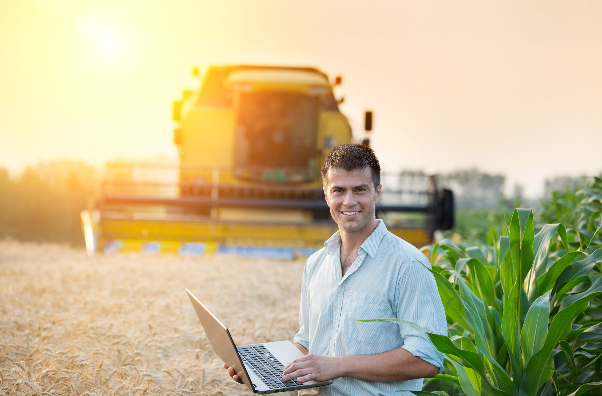 Gestão do Agronegócio: Quais os principais riscos que podem acontecer?