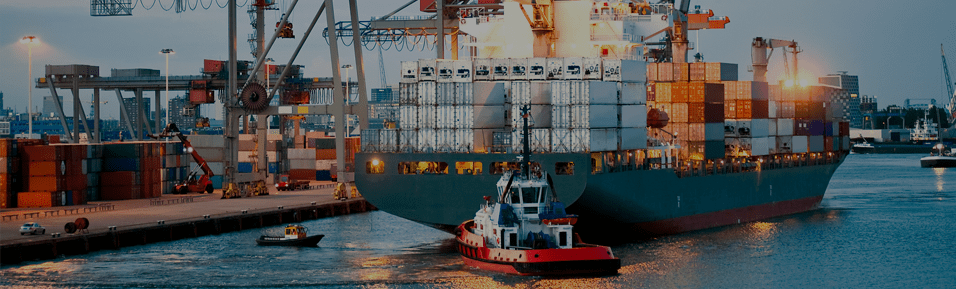 Aumento no transporte de cabotagem no país reflete no número de incidentes com embarcações