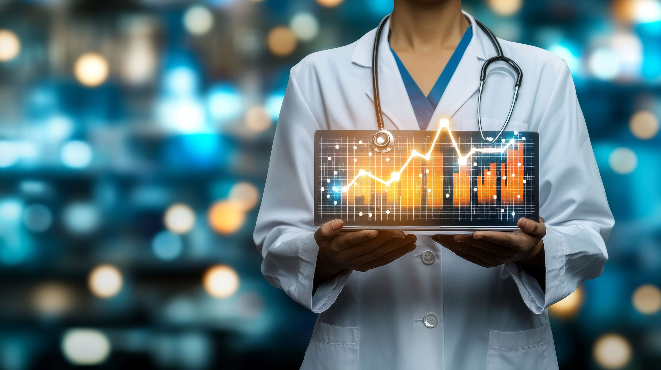 Panorama Médico no Brasil: como o crescimento impulsiona a demanda por RC Profissional
