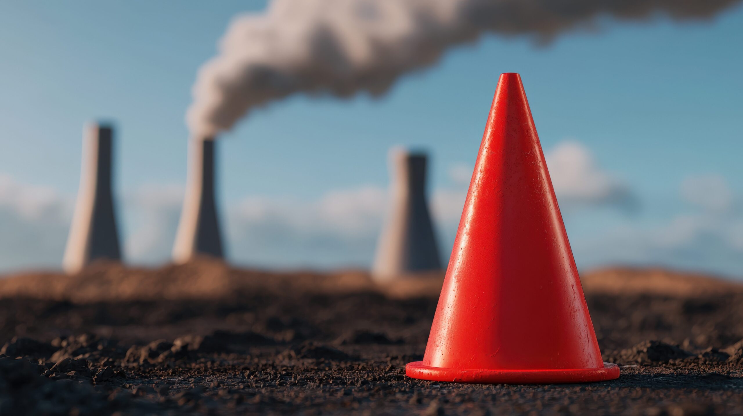 Quais são os principais riscos ambientais e como mitigá-los?