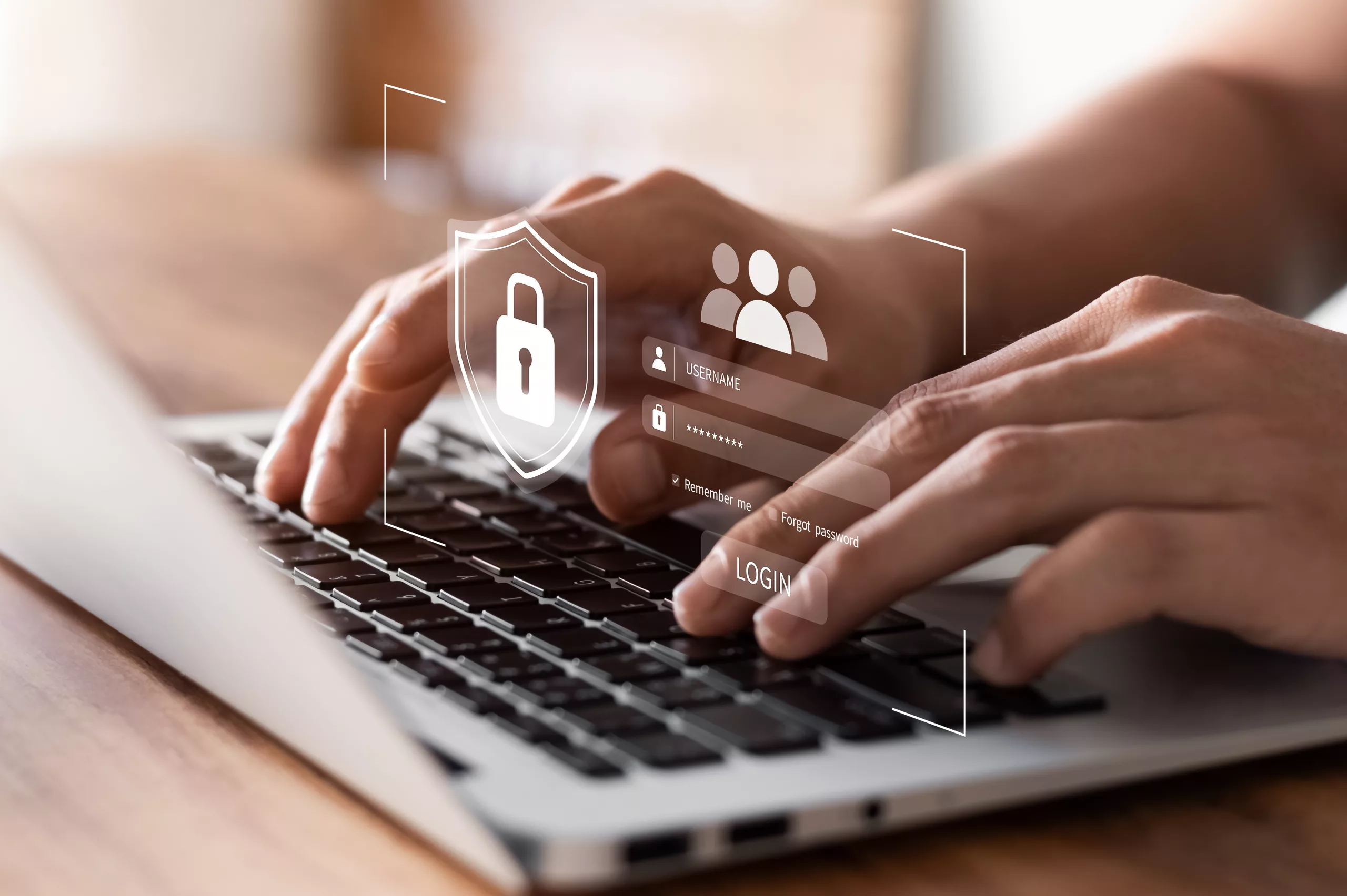 Seguro Cyber: Proteção em caso de vazamentos de dados e ataques cibernéticos nas empresas