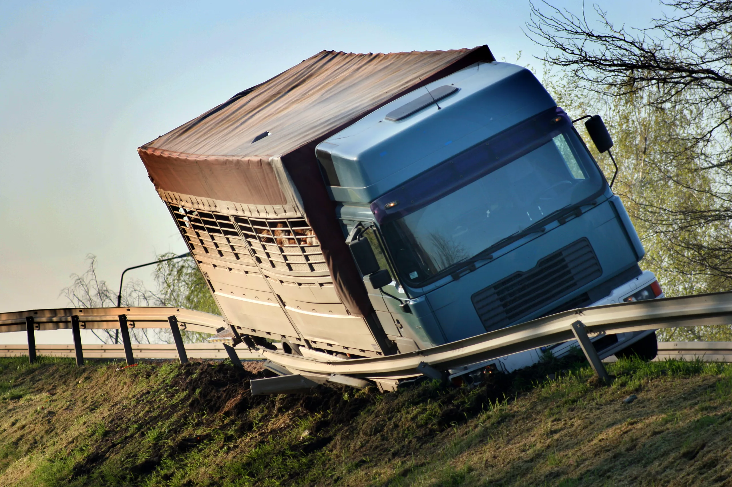 Seguro de Transportes: Proteção Essencial para Mercadorias e Empresas Logísticas