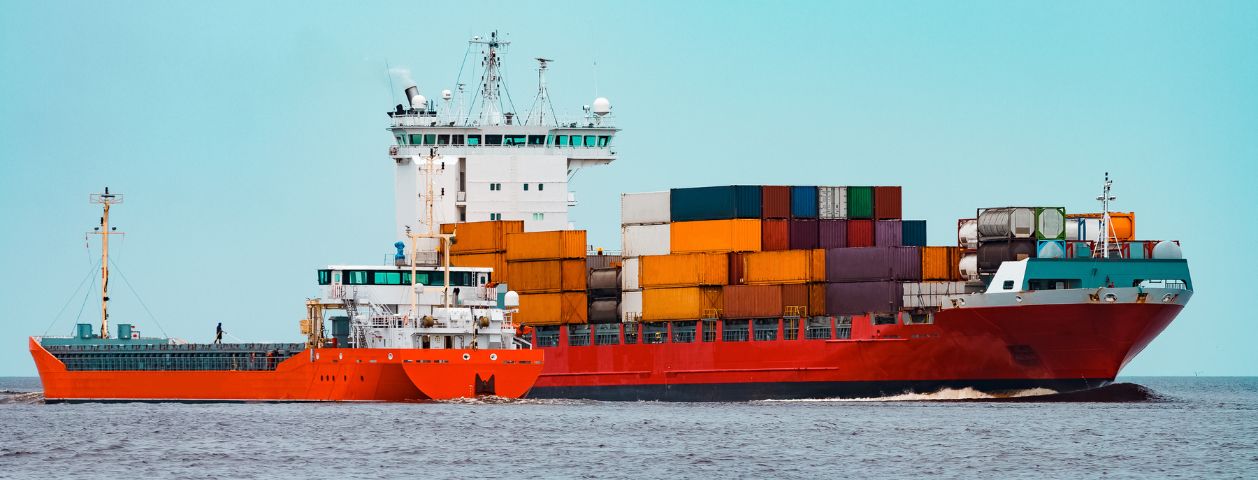 Aumento no transporte de cabotagem no país reflete no número de incidentes com embarcações